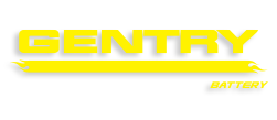Gentry-Logo