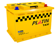 Platin-Taxi